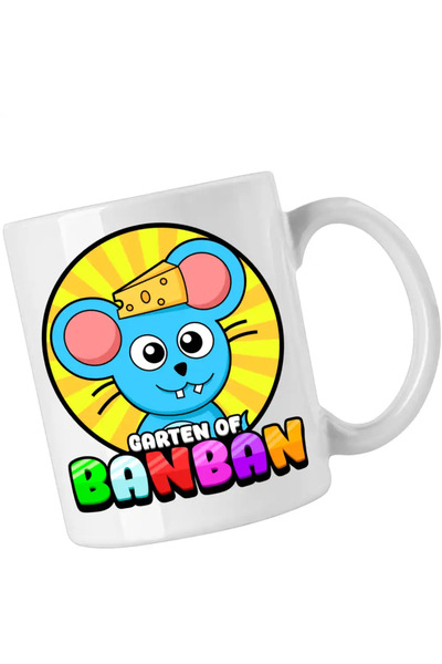 OEM Cana Banban Mouse Tom