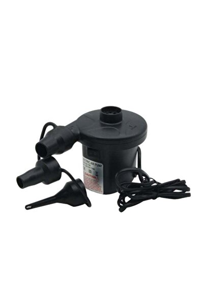 Generic مضخة هواء كهربائية محمولة متعددة الوظائف