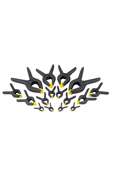 yato SET DE CLEME STANLEY 16 buc.