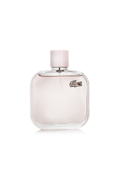 Lacoste L.12.12 Rose Eau Fraîche Eau De Toilette 100 ml (woman)