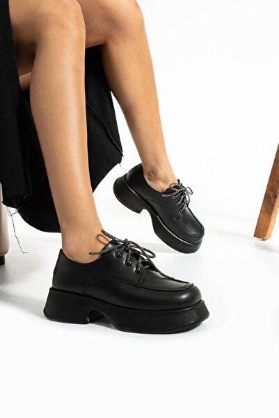 ALTAY SHOES mir kare lofer günlük Ayakkbı