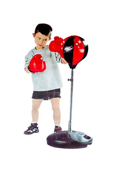 Generic كرة ملاكمة للأطفال