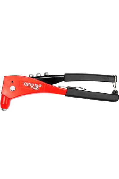 yato STANDARD RIVETER 2.4-4.8mm 36007