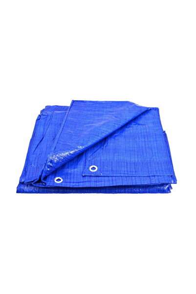 AwTools BLUE TARPAULIN 70g 10* 20m