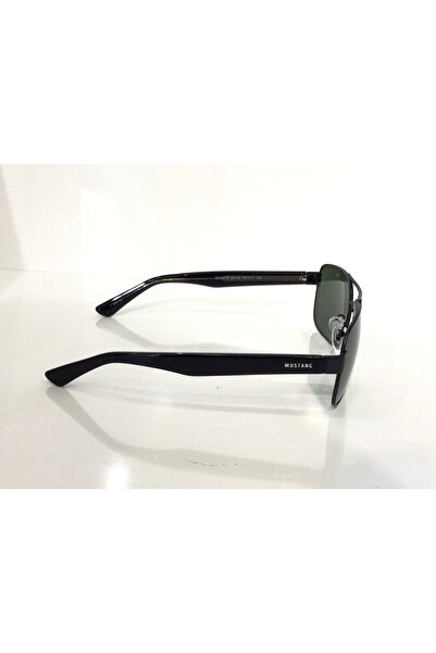 Mustang Mu2070 C02 58 Sunglasses