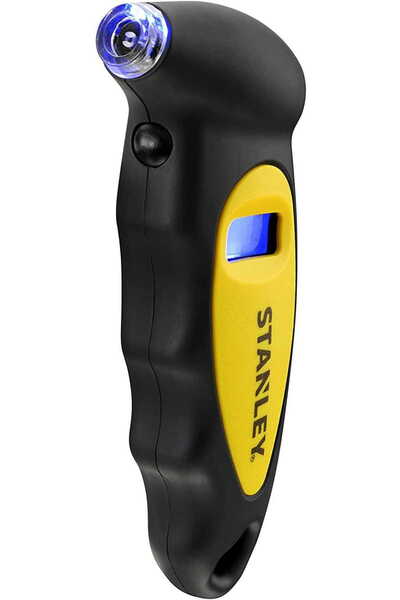 Stanley DIGITAL TIRE PRESSURE GAUGE