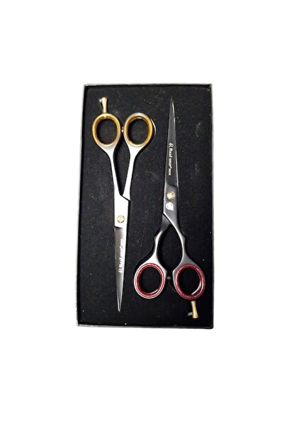 REAL Foarfeca Tuns Inox 2 Piese