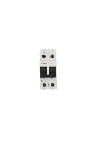 Eaton Separator modular 63A 2P HIS-63/2 142821