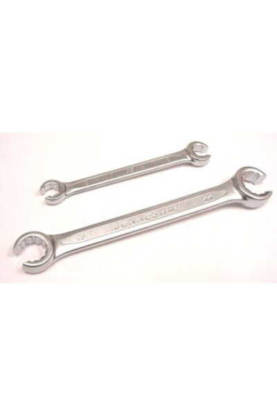 Jonnesway Cheie inelară deschisă 10 x 11 mm