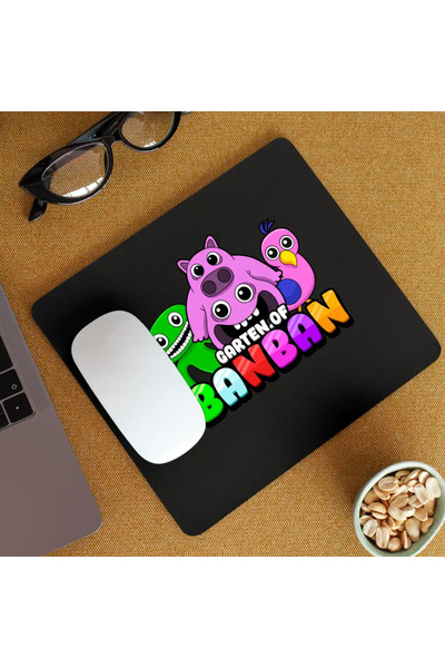 OEM Mousepad Garden Banban Jumbo Pigster Opila