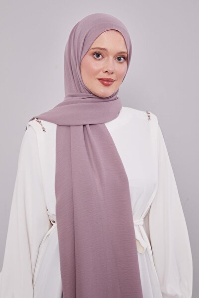 Levidor A.Lila Plain Aerobin Shawl