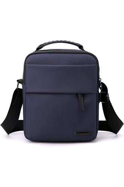 Skycare Sling Crossbody Bag Small Shoulder Backpack for Men Chest Bags Casual Daypack for Business T