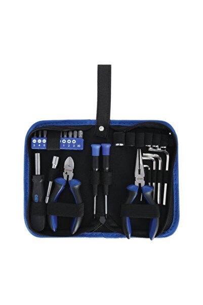 EVO MOTORS Trusa Chei Scule Moto Atv Toolkit OXFORD