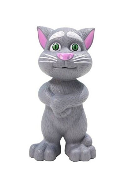 Impressions لعبة توم المتكلم التفاعلية