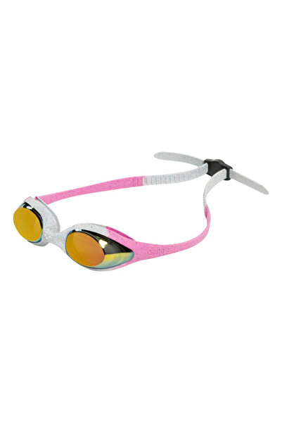 ARENA Spider Jr Mirror Çocuk Pembe Yüzücü Gözlüğü 1E362902