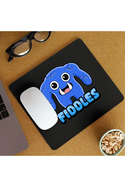OEM Mousepad Banban Fiddles