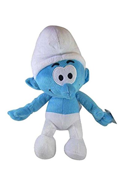 The Smurfs Deluxe Jumbo Plush Toy 14inch