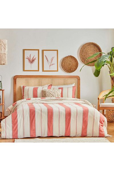 Bella Maison Set asternuturi pat Casablanca 200x220