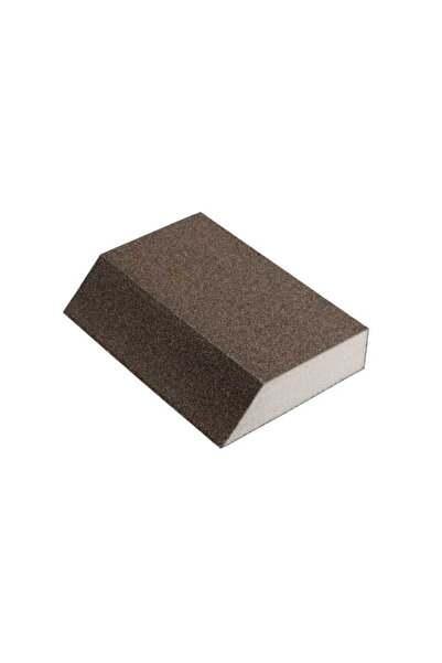 shumee Bloc de șlefuit bizotat 89 x 125 x 25 mm P100 SK 700 A