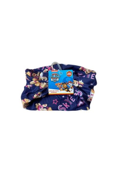 PAW PATROL Multifunctional Scarf Purple Paw Patrol