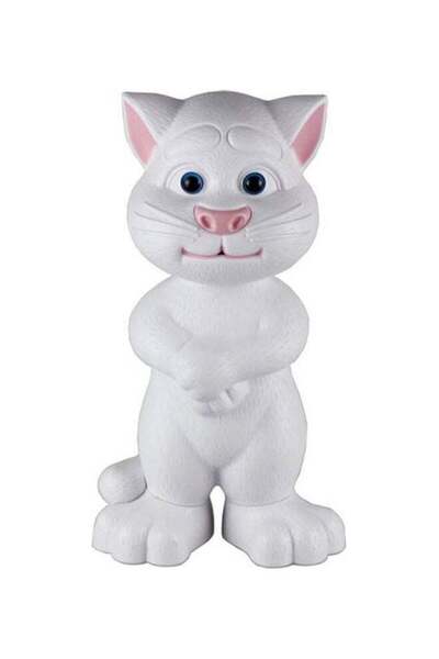 Generic القط توم المتكلم الكبير