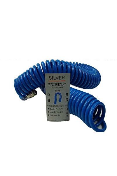 shumee FURTUN PNEUMATIC ALBASTRU 5 x 8mm 15m