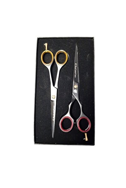 REAL Foarfeca Tuns Inox 2 Piese