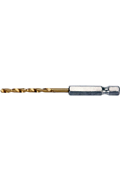 yato METAL TYTAN HEX DRILL DRILL 4.0 mm