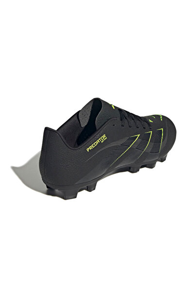 adidas Predator Club Fg/Mg Erkek Siyah Futbol Krampon JH8848