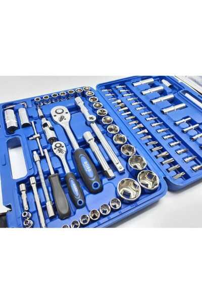 BOSS Tools Socket set