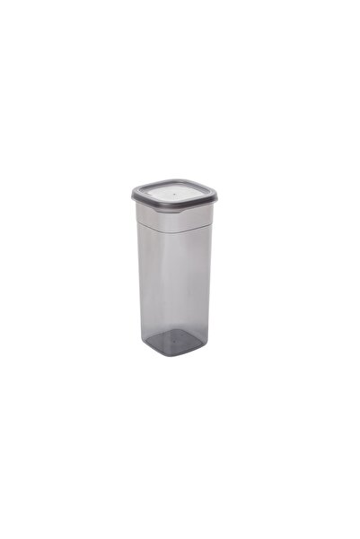 UnicUtil Set of 24 food containers, UnicUtil, Sturdy Compact, Anthracite