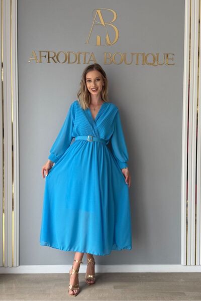 Afrodita Boutique Diva Dress