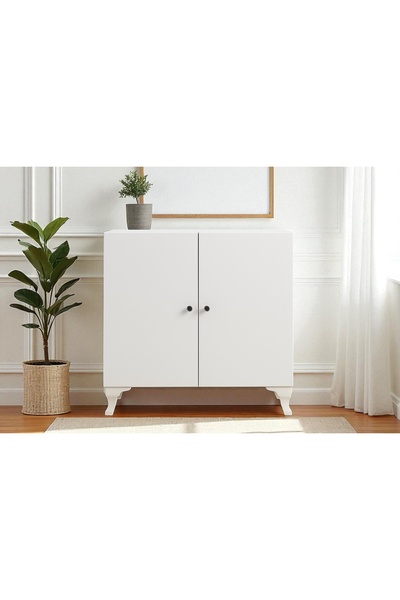 Vivense LAVO KAPAKLI AYAKKABILIK, 4 BÖLMELİ