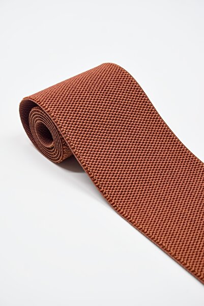 Dokumarkt Ελαστικό υφαντό κυψελωτό 8 εκ. - Ελαστικό για ζώνη κορσέ & πλαϊνή τ...