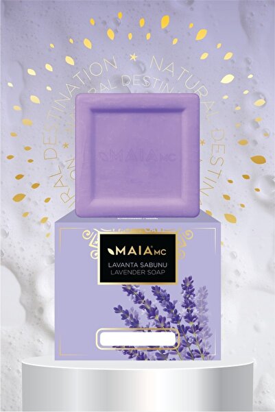 gunkes Maia Mc Lavender Soap 150 Gr