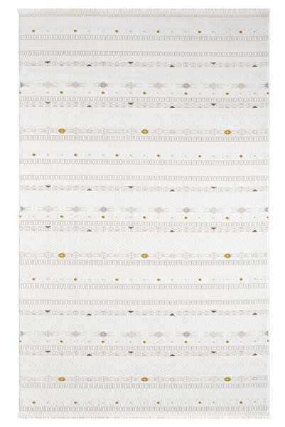 SEYRAN HALI Sahra Multi Halı Akrilik Halı Yumuşak Dokulu Salon Oturma Odası Y...