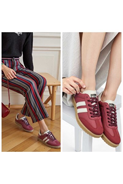 BS BEYAZ SHOES Unisex Sneaker Casual Παπούτσια