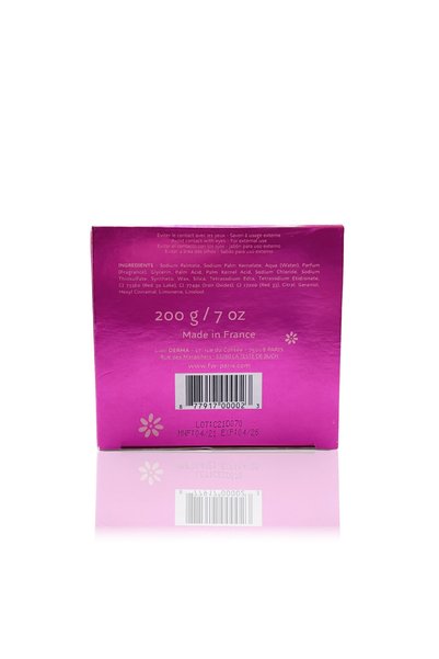 Fair and White So White Exfoliating Soap