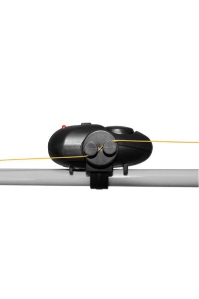DELPHİN Avertizor Clip On WAMP
