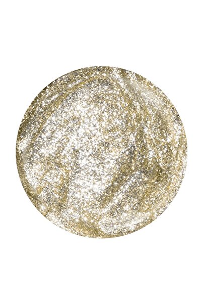 LUXORISE Gel Design 3D - Royal Glitz, Gold Digger 5ml