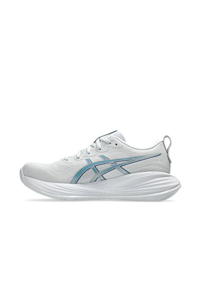 Asics Gel-Cumulus 27 Unisex Koşu Ayakkabısı 1012B772-020 Siyah