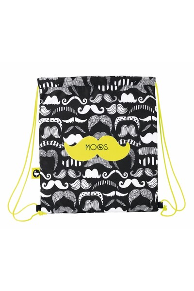 safta Sac sport Moos Chic 35x40x1 cm