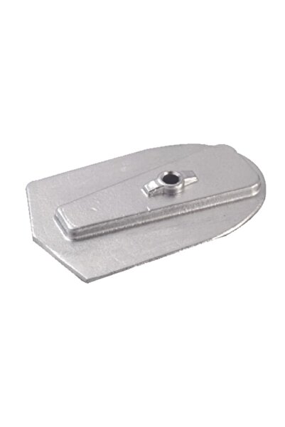 Yamaha Plate type anode