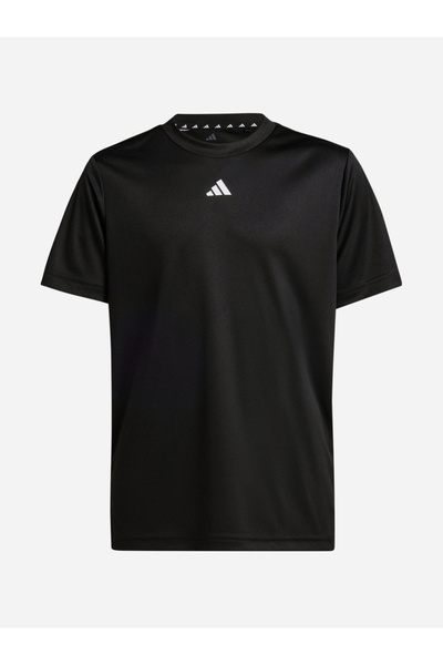 adidas Train Essentials Logo Regular Fit T-Shirt