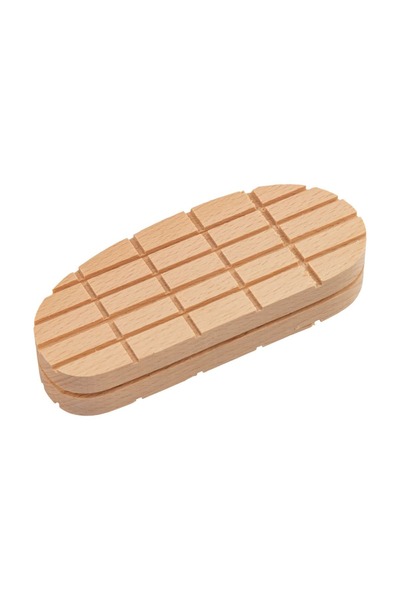 Zep Wooden prosthesis for cows, standard, wedge-shaped, size XL