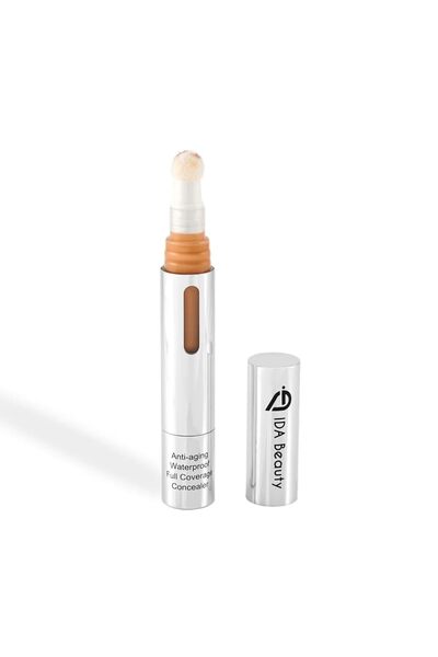 IDA Beauty 3D Liquid Multi-Use Sculpting Concealer | Suitable for All Skin Types (R#05,5ml)