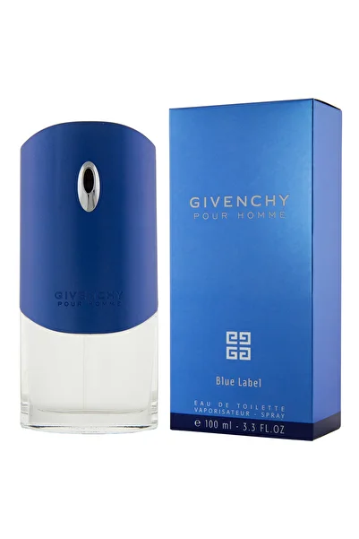 Givenchy Apă de toaletă Blue Label pentru bărbați 100 ml (bărbați)