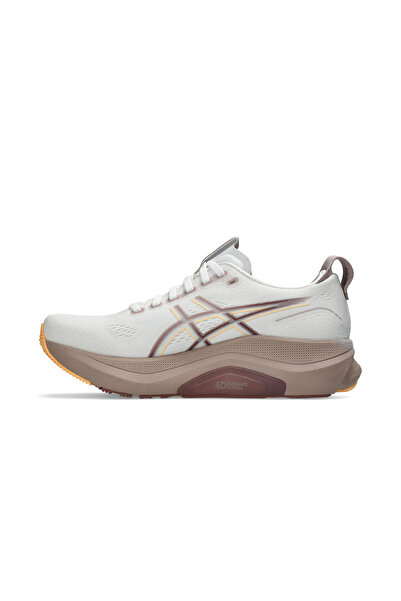 Asics Gel Kayano 32 Unisex Koşu Ayakkabısı 1012B838-101 Krem