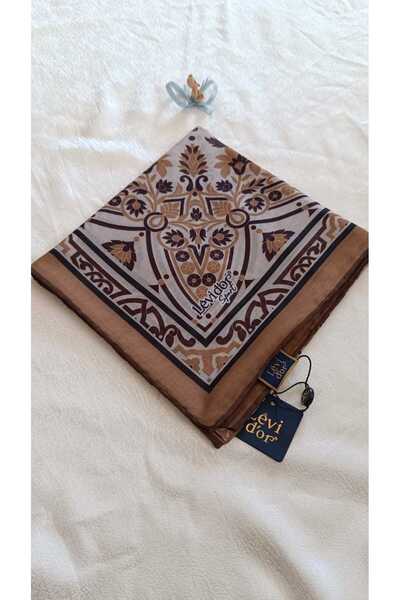 Levidor ByLorara Soft eşarp