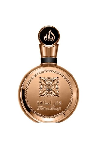 lattafa Fakhar Extrait Eau de Parfum, 100 ml
